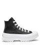 Converse Кецове Chuck Taylor All Star Lugged 2.0 Hi A03704C Черен - Mera.bg