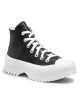 Converse Кецове Chuck Taylor All Star Lugged 2.0 Hi A03704C Черен - Mera.bg