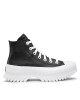 Converse Кецове Chuck Taylor All Star Lugged 2.0 Hi A03704C Черен - Mera.bg