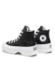 Converse Кецове Chuck Taylor All Star Lugged 2.0 Hi A03704C Черен - Mera.bg