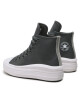 Converse Кецове Ctas Move Hi A01344C Сив - Mera.bg
