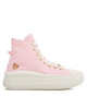 Converse Кецове Ctas Move Hi A05140C Розов - Mera.bg
