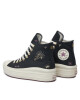 Converse Кецове CTAS Move Hi A07136C Черен - Mera.bg