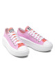 Converse Кецове Ctas Move Ox A00563C Beyond Pink/White - Mera.bg