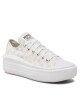 Converse Кецове Ctas Move Ox A00841C White/Mouse/White - Mera.bg