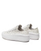 Converse Кецове Ctas Move Ox A00841C White/Mouse/White - Mera.bg