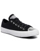 Converse Кецове Ctas Ox 565201C Black/Black/White - Mera.bg