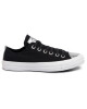 Converse Кецове Ctas Ox 565201C Black/Black/White - Mera.bg
