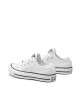 Converse Кецове Ctas Ox 570812C White - Mera.bg
