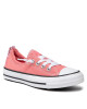 Converse Кецове Ctas Shoreline Slip 571381C Pink Salt/White/Black - Mera.bg