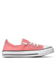 Converse Кецове Ctas Shoreline Slip 571381C Pink Salt/White/Black - Mera.bg