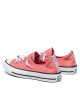 Converse Кецове Ctas Shoreline Slip 571381C Pink Salt/White/Black - Mera.bg