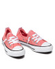Converse Кецове Ctas Shoreline Slip 571381C Pink Salt/White/Black - Mera.bg