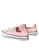 Converse Кецове Ctas Shoreline Slip 572619C Storm Pink/Pink Clay/White - Mera.bg