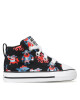 Converse Кецове Chuck Taylor All Star Street Mid 772728C Цветен - Mera.bg