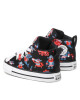 Converse Кецове Chuck Taylor All Star Street Mid 772728C Цветен - Mera.bg