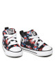 Converse Кецове Chuck Taylor All Star Street Mid 772728C Цветен - Mera.bg