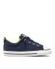 Converse Кецове Chuck Taylor All Star Street Slip 770718C Тъмносин - Mera.bg