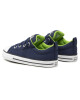 Converse Кецове Chuck Taylor All Star Street Slip 770718C Тъмносин - Mera.bg