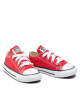 Converse Кецове Inf Chuck Taylor All Star Ox 7J236C Червен - Mera.bg