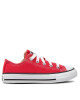 Converse Кецове Chuck Taylor All Star Ox 3J236 Червен - Mera.bg