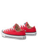 Converse Кецове Chuck Taylor All Star Ox 3J236 Червен - Mera.bg