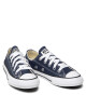 Converse Кецове Chuck Taylor All Star Ox 3J237 Тъмносин - Mera.bg