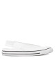 Converse Сандали Ctas Dainty Slingback Slip 572627C White/White/Black - Mera.bg
