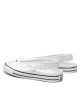 Converse Сандали Ctas Dainty Slingback Slip 572627C White/White/Black - Mera.bg