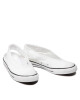 Converse Сандали Ctas Dainty Slingback Slip 572627C White/White/Black - Mera.bg