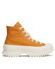 Converse Кецове Chuck Taylor All Star Lugged 2.0 Hi A06022C Жълт - Mera.bg