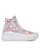 Converse Сникърси Chuck Taylor All Star Move Platform Mini Flowers A14968C Цветен - Mera.bg