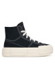Converse Сникърси Cruise A04689C Черен - Mera.bg