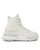 Converse Сникърси Run Star Legacy CX A06021C Бял - Mera.bg