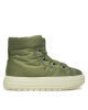 Converse Зимни обувки Chuck Taylor All Star Elements Boot High Top A14275C Зелен - Mera.bg