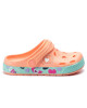 Coqui Чехли Froggy 8802-402-6044 Coral Hearts - Mera.bg