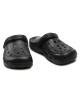 Coqui Чехли Jumper 6351 Black/Antracit - Mera.bg