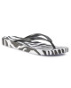 Coqui Джапанки Kaja 1327-235-3222 Zebra/Black - Mera.bg