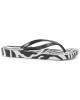 Coqui Джапанки Kaja 1327-235-3222 Zebra/Black - Mera.bg