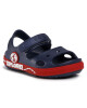 Coqui Сандали Yogi 8861-407-2109 Navy/Red - Mera.bg