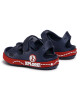 Coqui Сандали Yogi 8861-407-2109 Navy/Red - Mera.bg