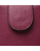 Creole Дамска чанта K11320 Plum D94 - Mera.bg