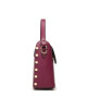 Creole Дамска чанта K11320 Plum D94 - Mera.bg
