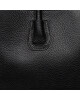 Creole Дамска чанта K11217 Черен - Mera.bg