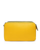 Creole Дамска чанта K11226 Жълт - Mera.bg