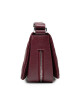 Creole Дамска чанта K11269 Bordo - Mera.bg