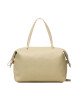 Creole Дамска чанта K11311 Beige D03 - Mera.bg