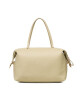 Creole Дамска чанта K11311 Beige D03 - Mera.bg