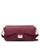 Creole Дамска чанта K11355 Plum - Mera.bg