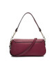 Creole Дамска чанта K11355 Plum - Mera.bg